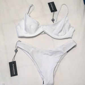 Blackbough Bikini